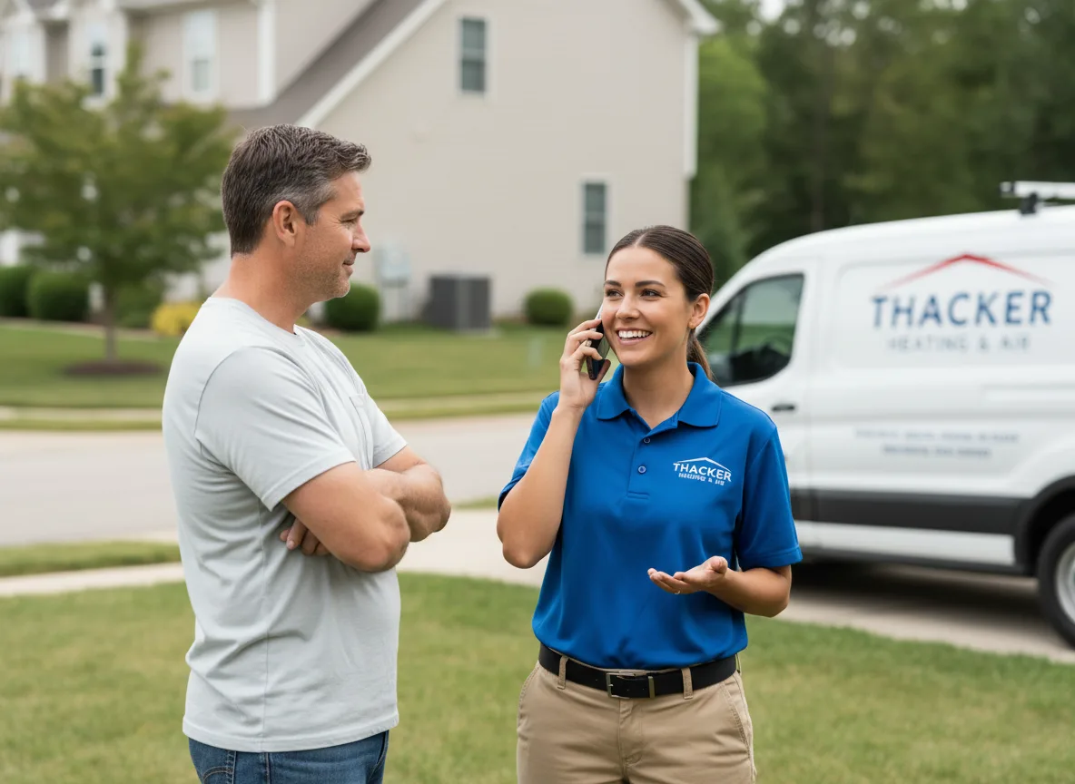 Ac Repair Reader, WV FAQs